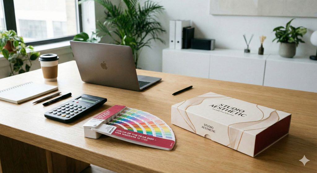 2026 ambalaj tasarımı fiyatları