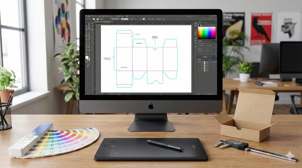 ambalaj tasarım programları