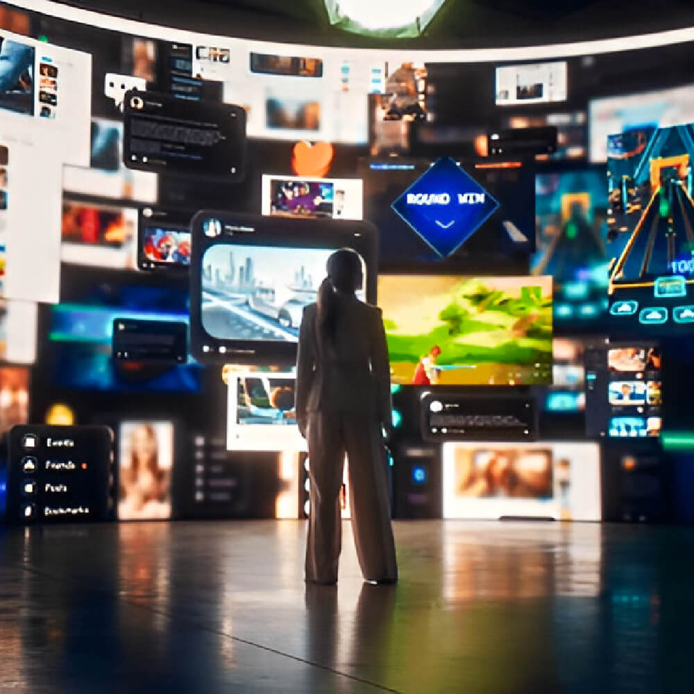 dijital reklam tasarımı