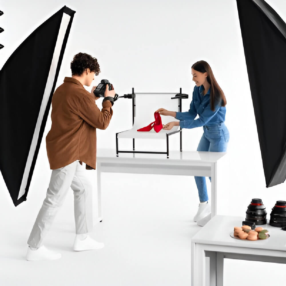 fotoğraf ve video çekimi