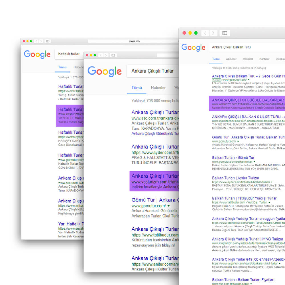 içerik danışmanlığı