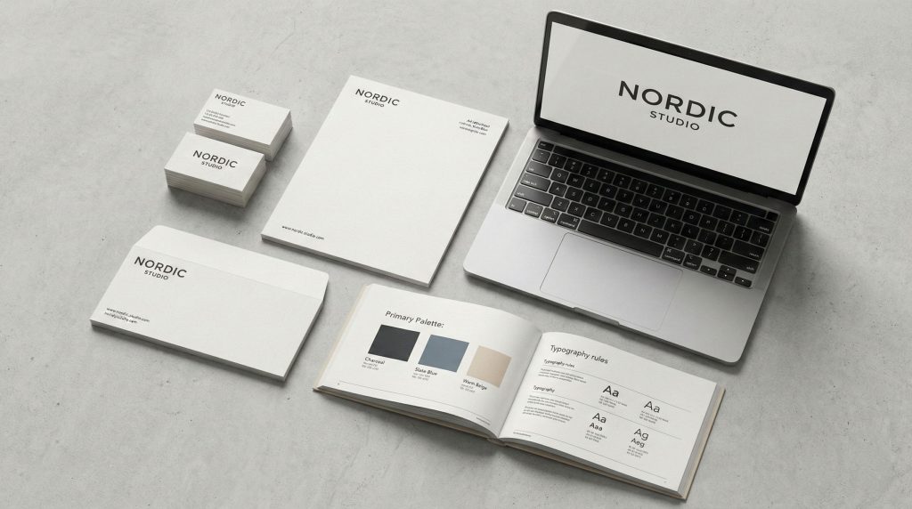 kurumsal kimlik tasarımı fiyatları