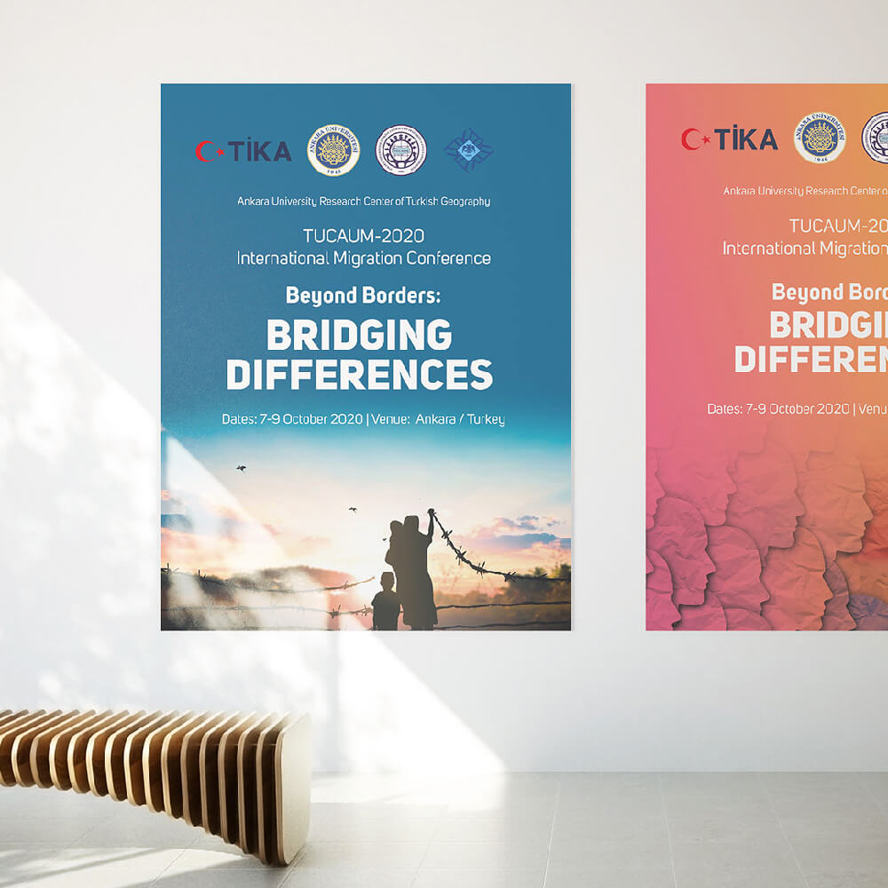 poster afiş tasarımı