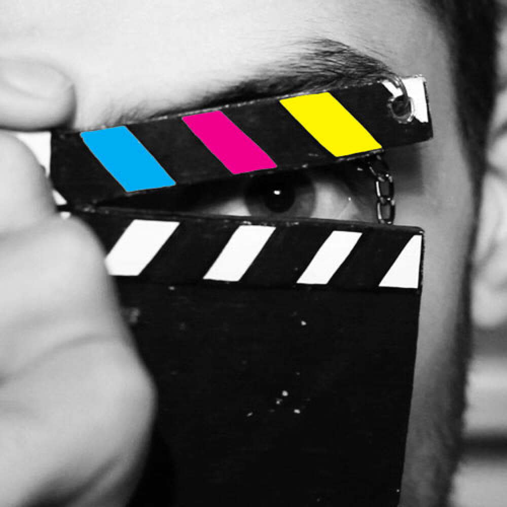 video animasyon kurgu