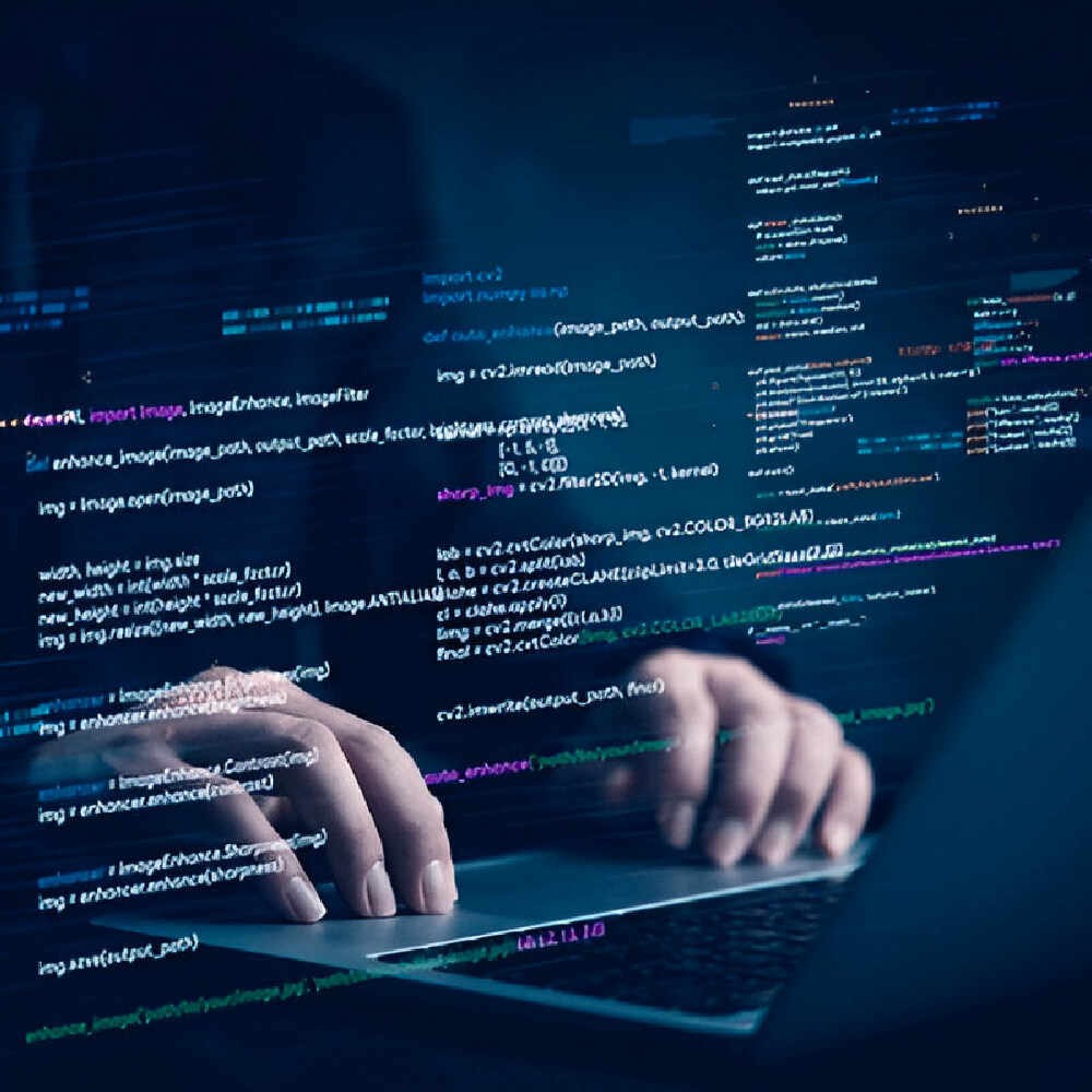 yazılım hizmetleri