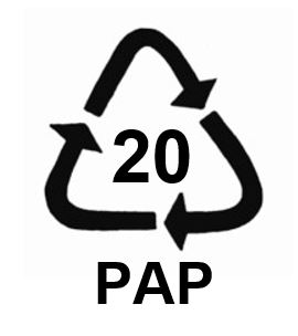 PAP 20