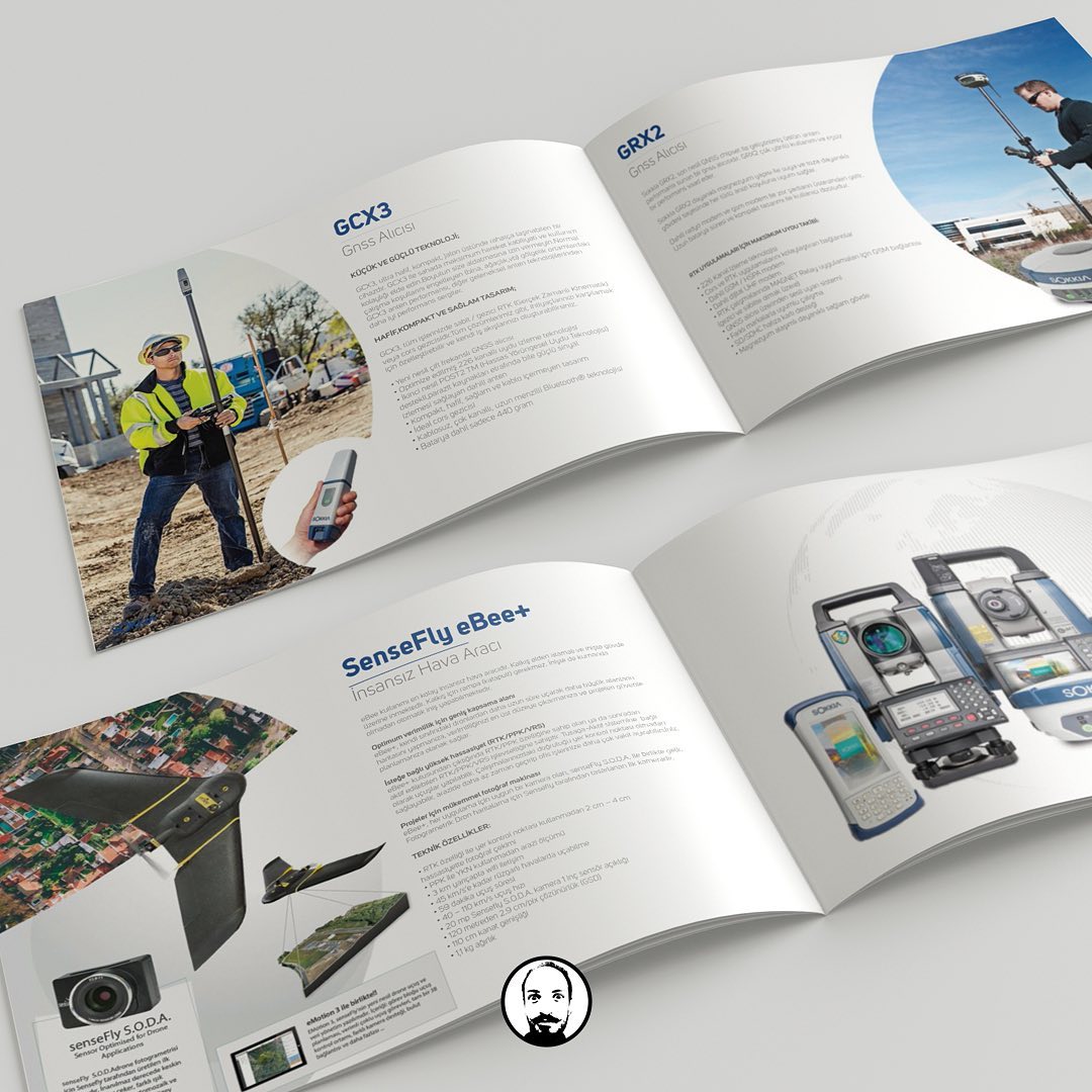 broşür tasarım fiyatları