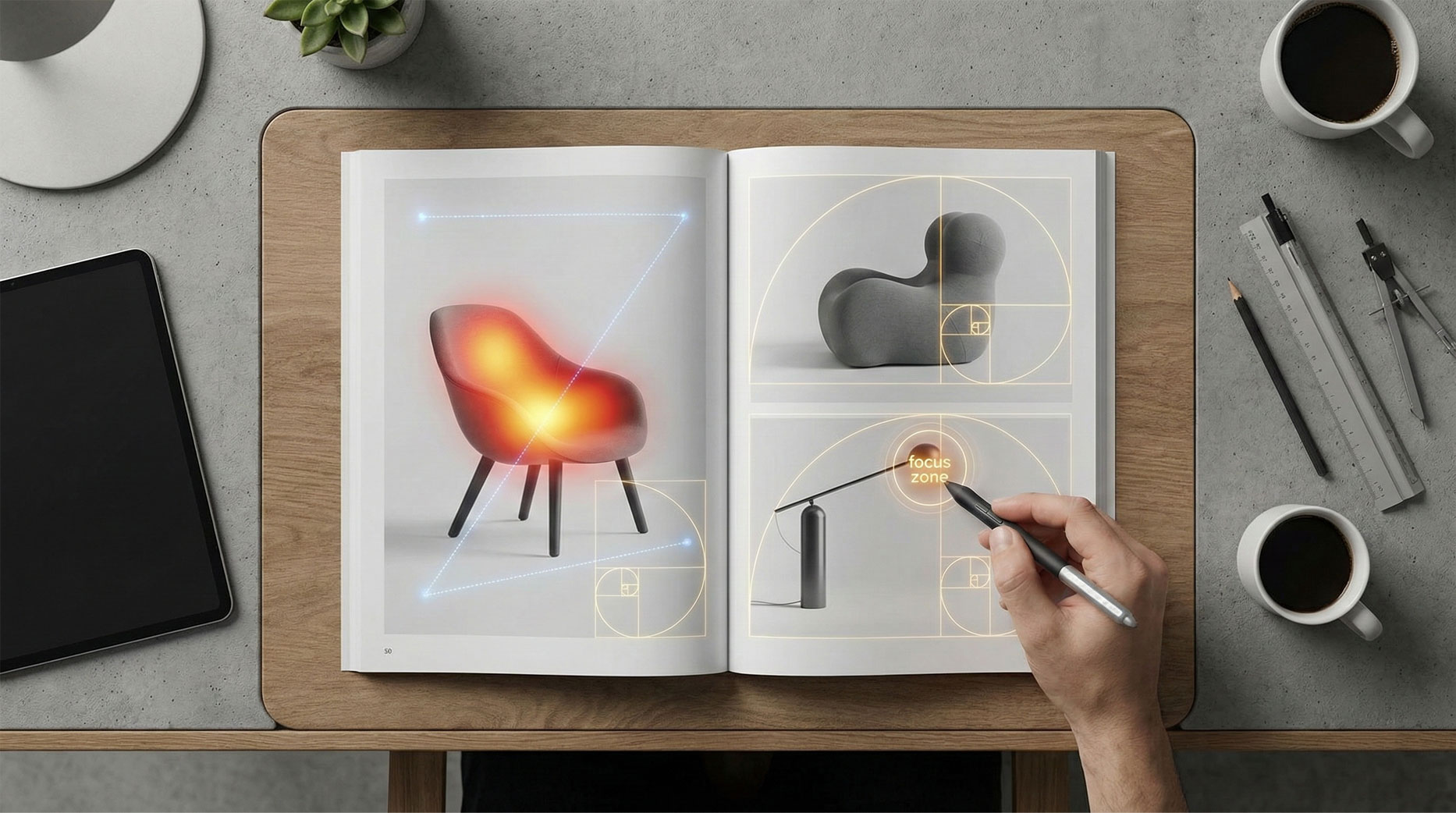 etkili katalog tasarımı