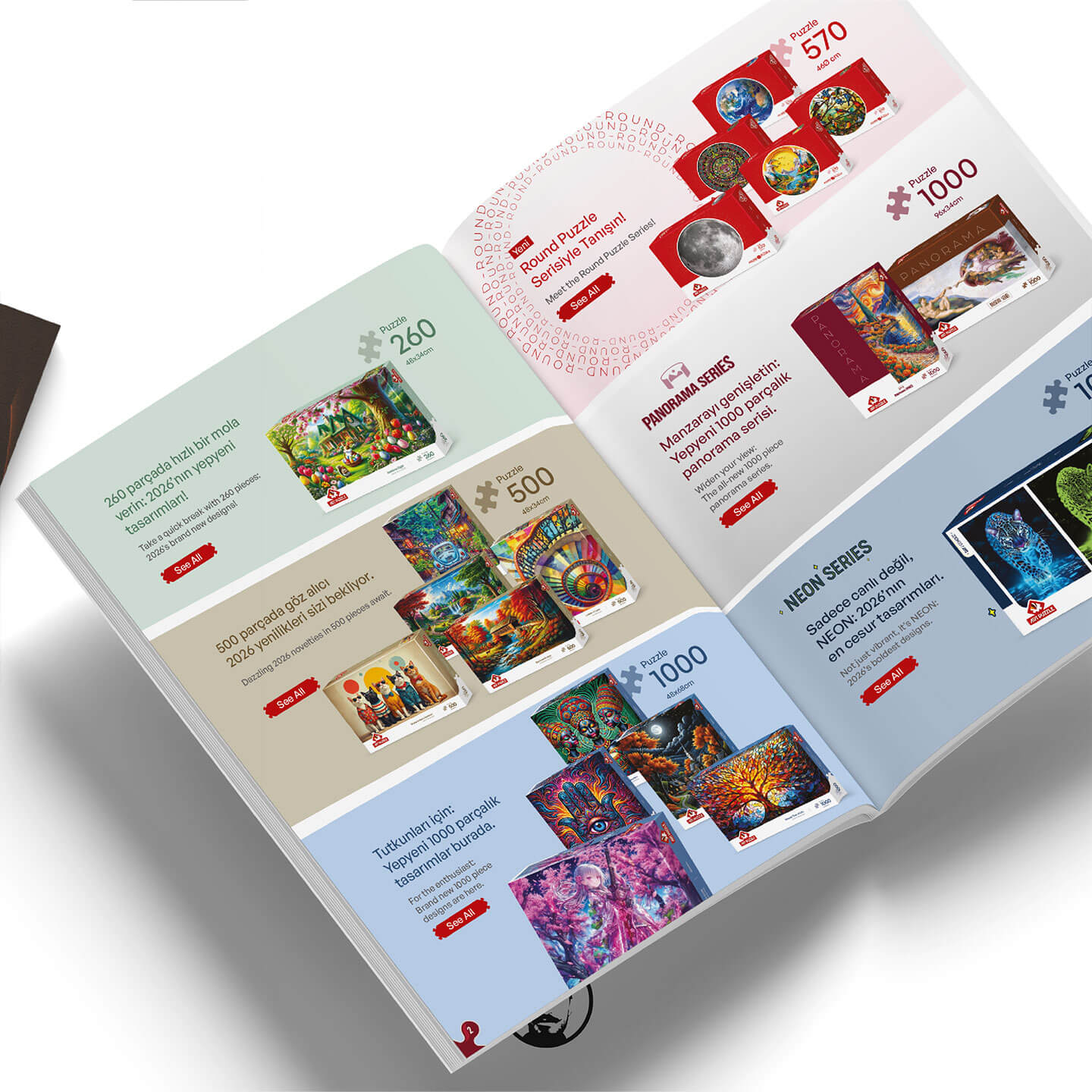 katalog tasarım firması