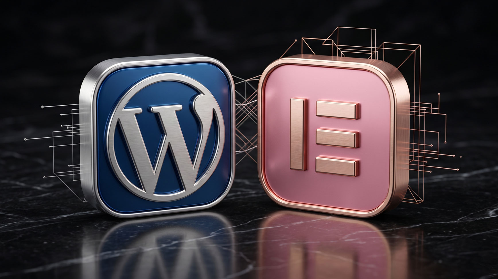 wordpress ve elementor ile profesyonel web sitesi yönetimi