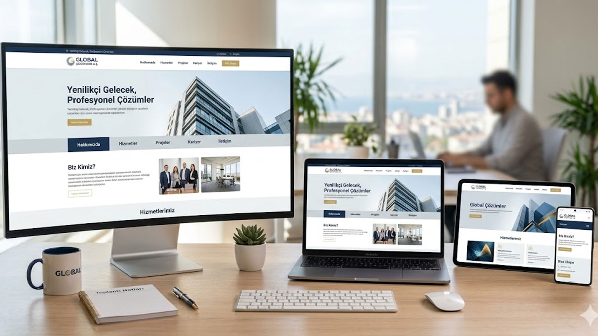 wordpress ve elementor