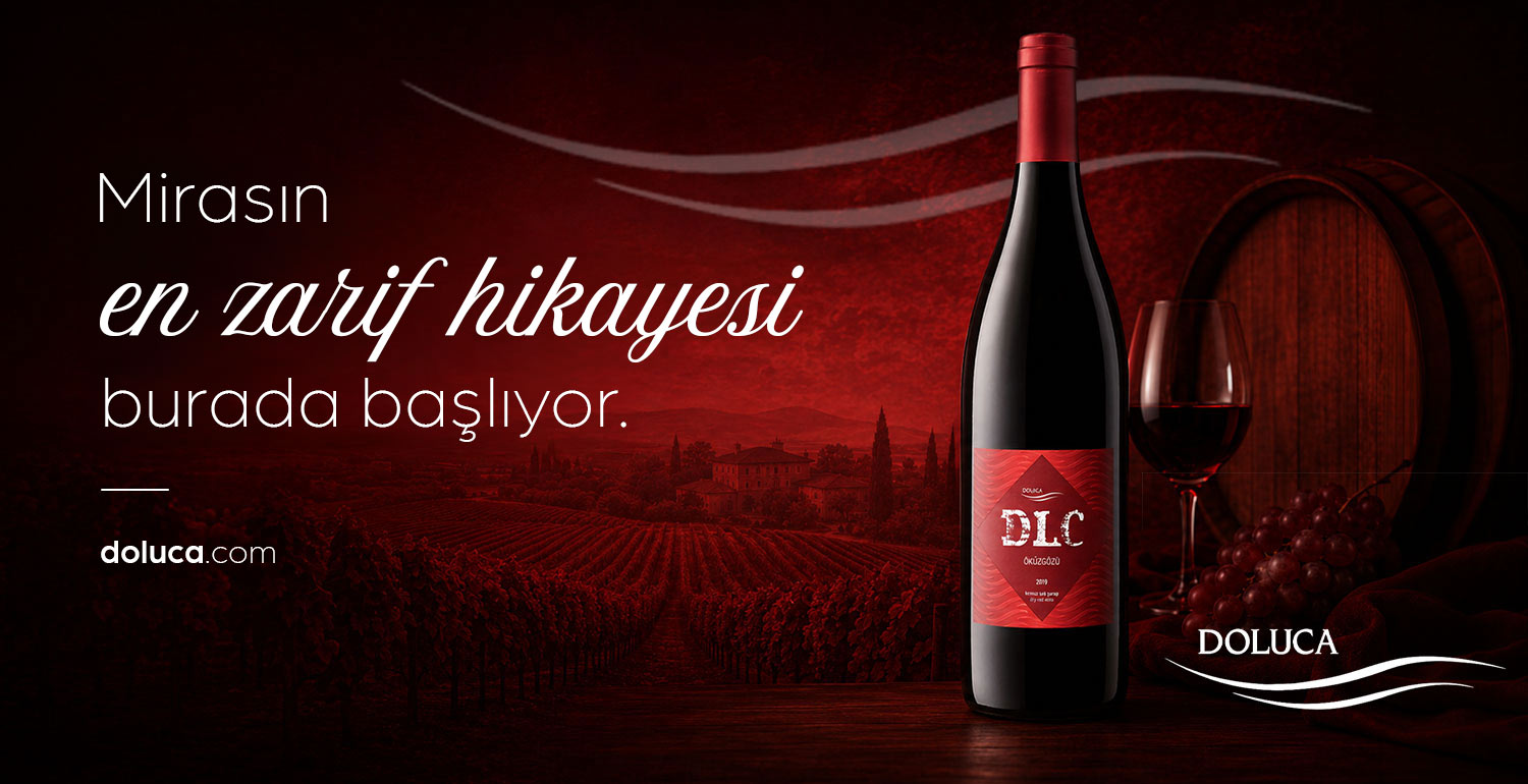doluca wine